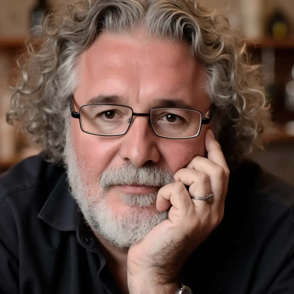 Frank Sozzani