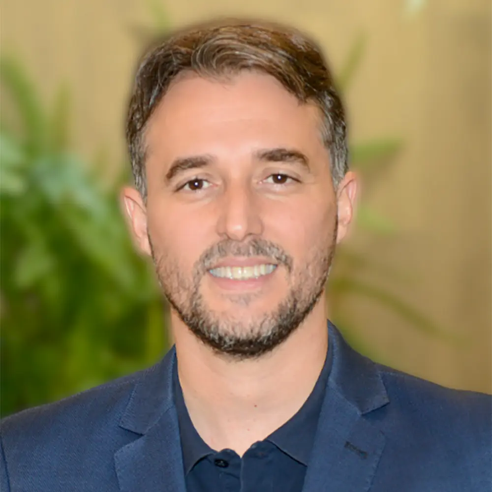 Jean Del Pino