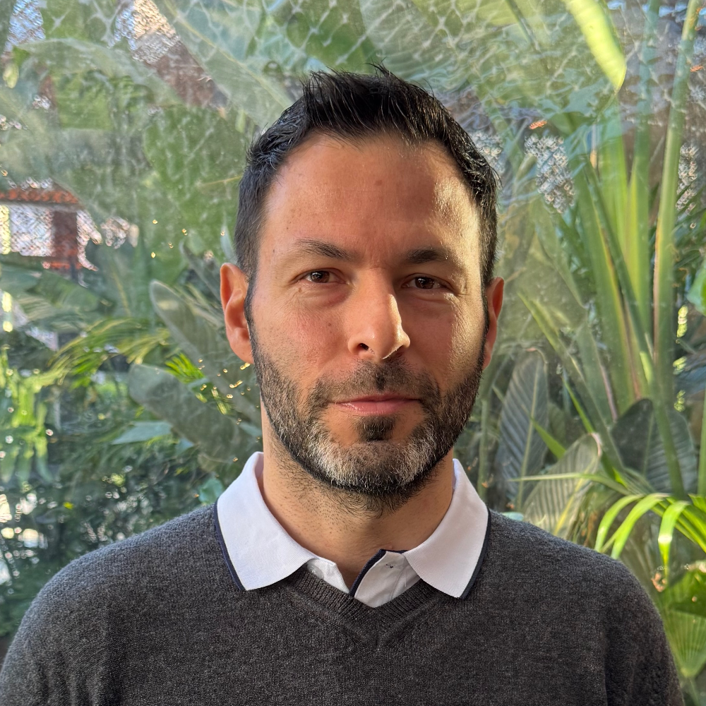 Lucas Montoro