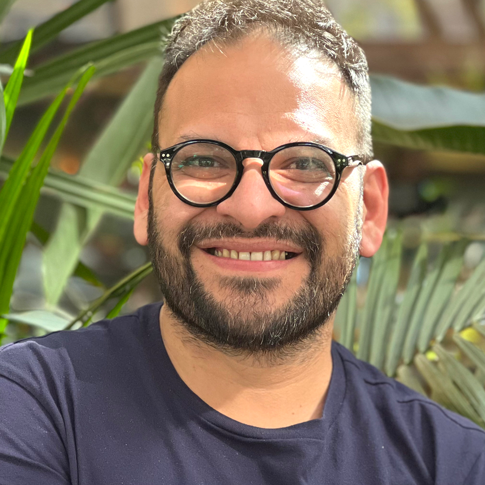 Daniel Cerezo