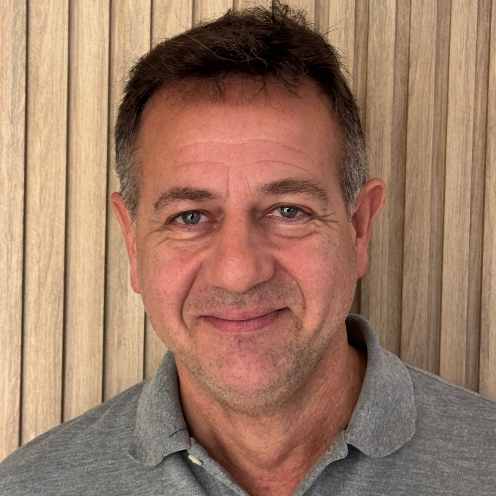 Damián Brocca