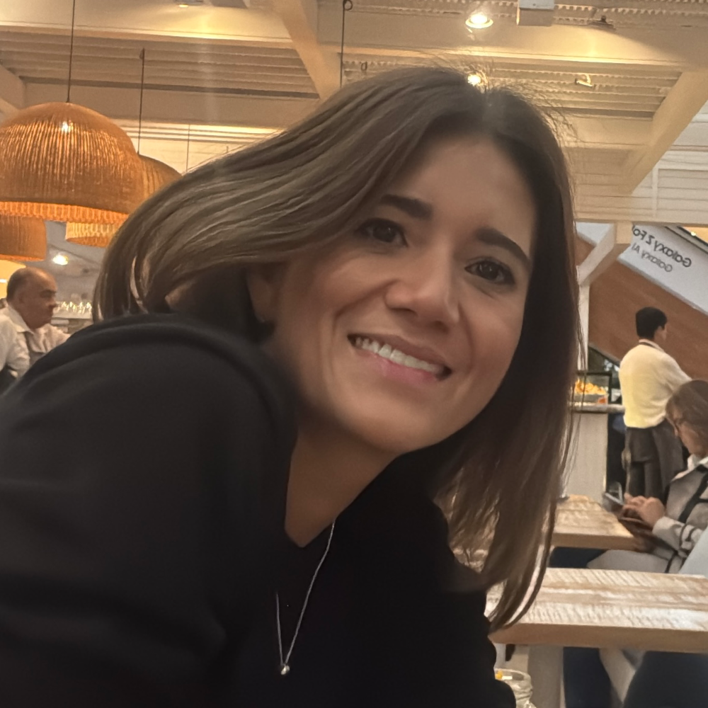 Lucía  Spinelli
